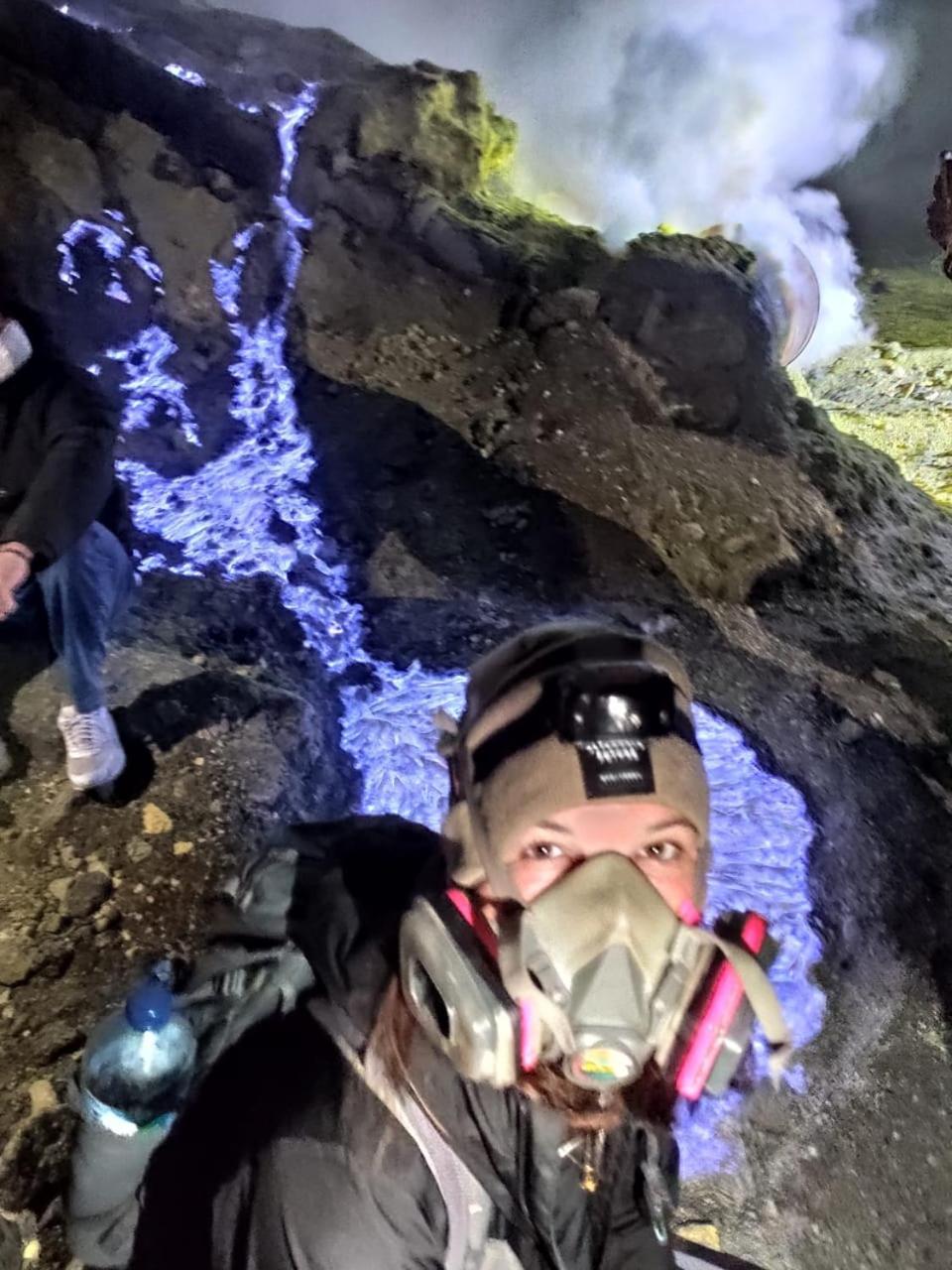 Dannu'S Homestay Ijen And Bromo Tour バニュワンギ エクステリア 写真