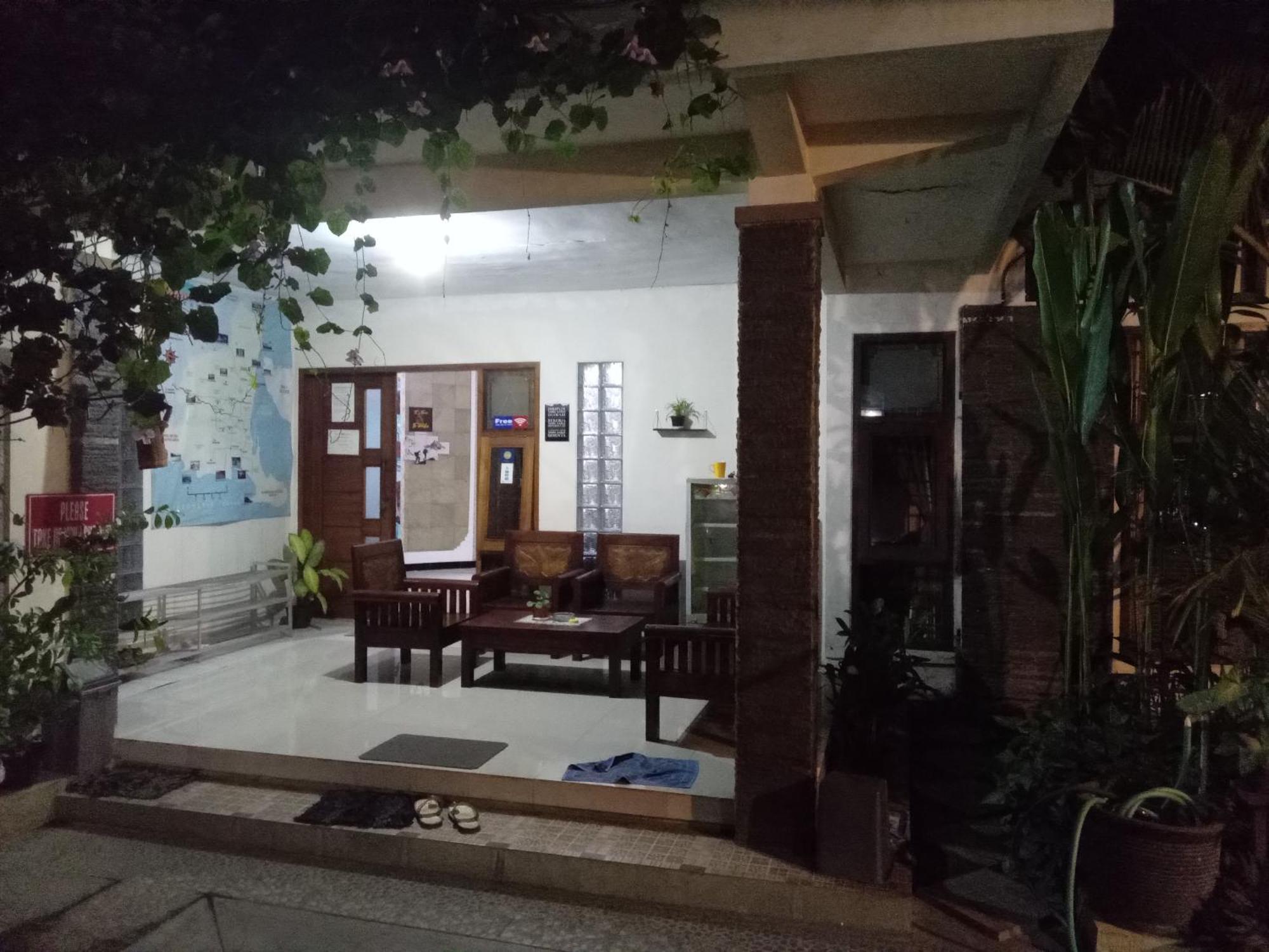 Dannu'S Homestay Ijen And Bromo Tour バニュワンギ エクステリア 写真