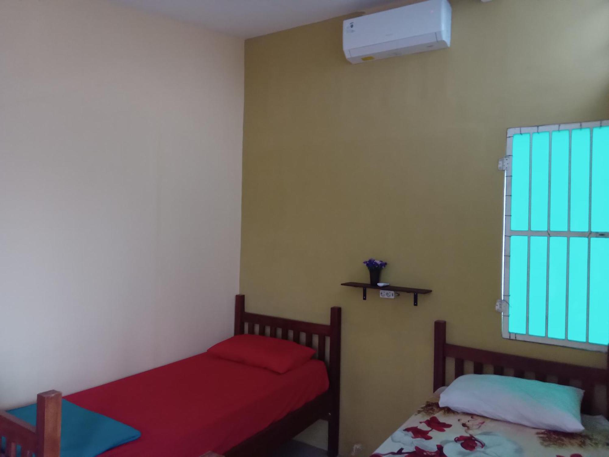 Dannu'S Homestay Ijen And Bromo Tour バニュワンギ エクステリア 写真