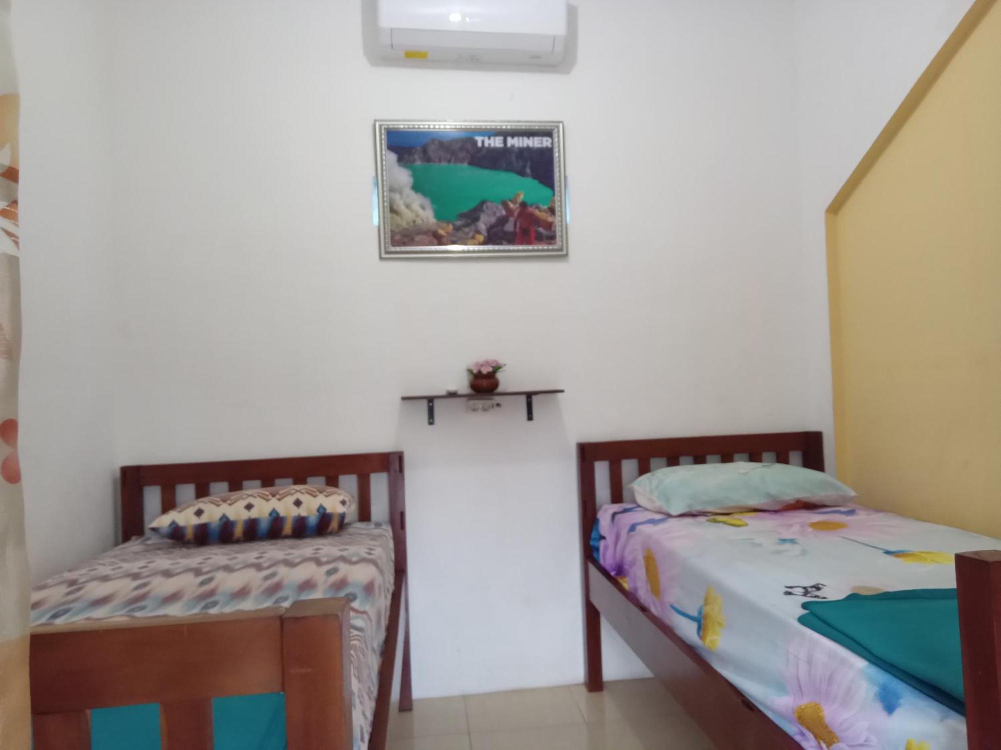 Dannu'S Homestay Ijen And Bromo Tour バニュワンギ エクステリア 写真