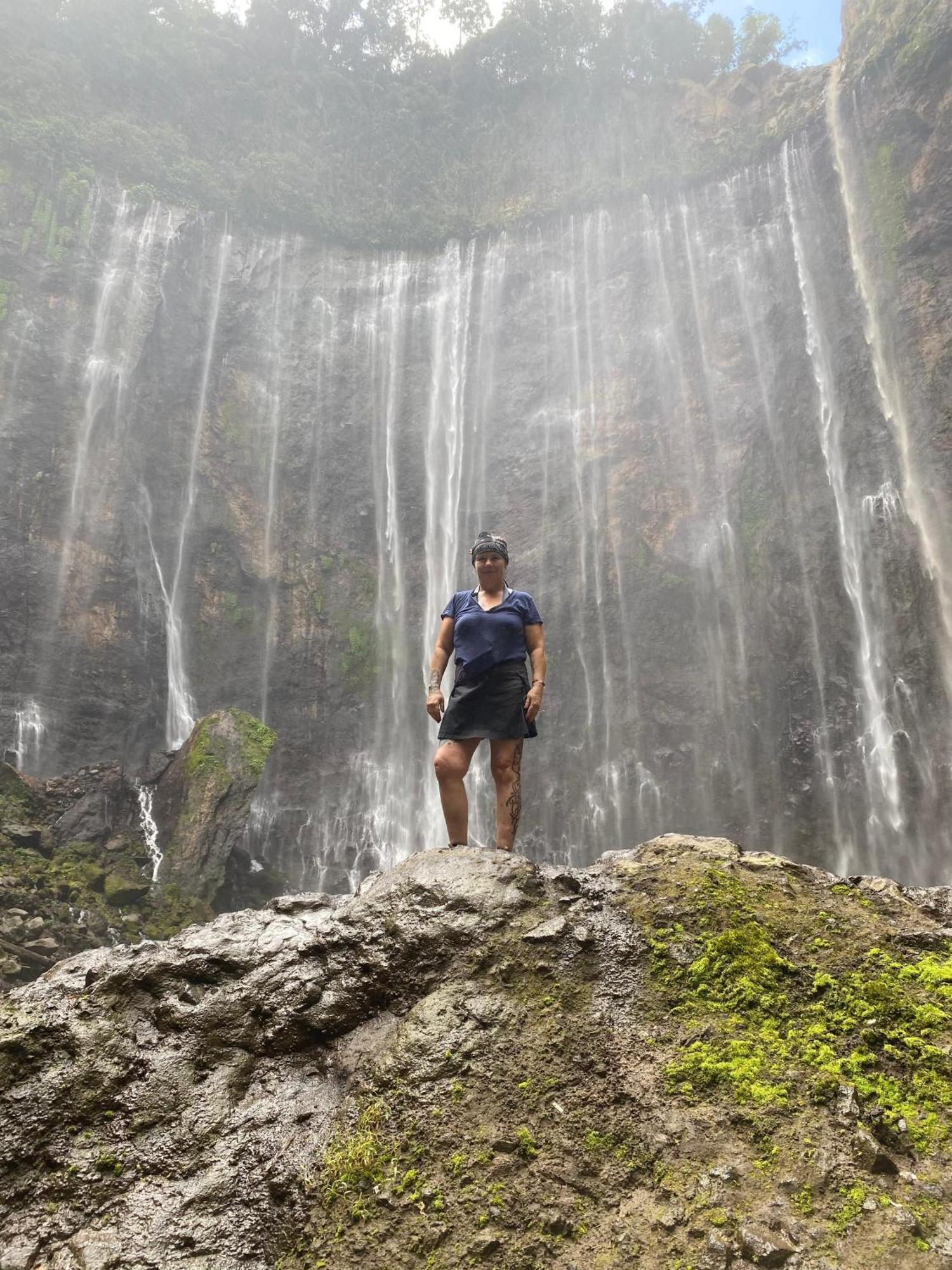 Dannu'S Homestay Ijen And Bromo Tour バニュワンギ エクステリア 写真